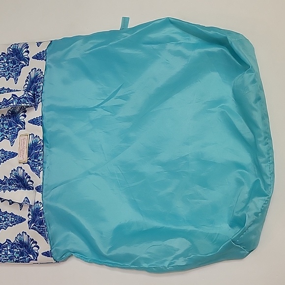 Lilly Pulitzer for Estee Lauder Tote Bag - Picture 15 of 17